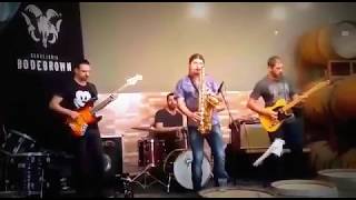 Jelly Roll - Got my mojo workin (Muddy Waters)