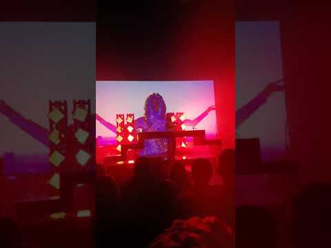 Martin Solveig Olympia 2018