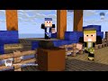 Upin Ipin Air Kolah Air Laut FULL EPISODE Minecraft Animation