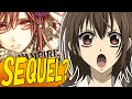 The Vampire Knight SEQUEL Is Better Than The Original