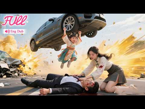 Kungfu kid saved the CEO from a crash,who turned out to be her real dad and can hear her inner voice