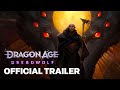 Dragon Age: DreadWolf Official In-Game Cinematic Trailer