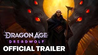 Dragon Age Dreadwolf 5