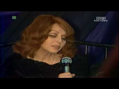 Kalina Jędrusik - Recital (1978)