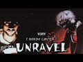 VJAY UNRAVEL HINDI COVER