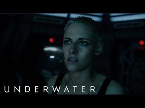 Underwater (TV Spot 'Idea')