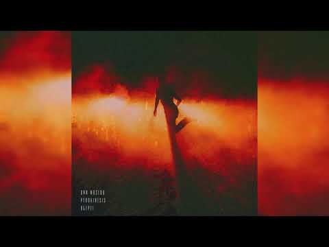 Own Maslou & pyrokinesis - Оберег