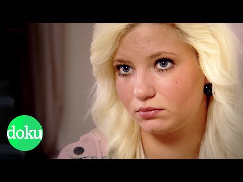 Julia will es schaffen - Von ganz unten nach ganz oben | WDR Doku