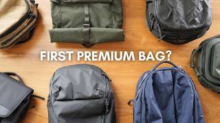 backpack buying guide // 2026