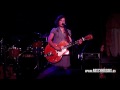 Missy Higgins Forgive Me Live