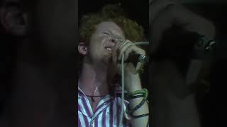 Those vocals ✨ #SimplyRed