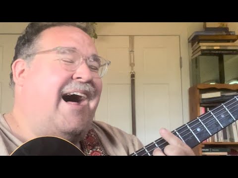 Vilray sings "Bewitched, Bothered, and Bewildered"---Rodgers/Hart, from Pal Joey, 1940