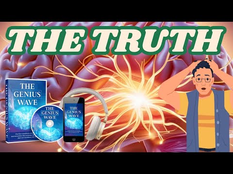 THE GENIUS WAVE FOR POST-WORKOUT RECOVERY -DOES THE GENIUS WAVE HELP AFTER EXERCISE, FOR MUSCLE PAIN