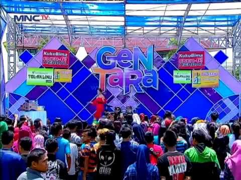 Sherly Mey " Kecanduan Cinta "  - Gentara (2/10)