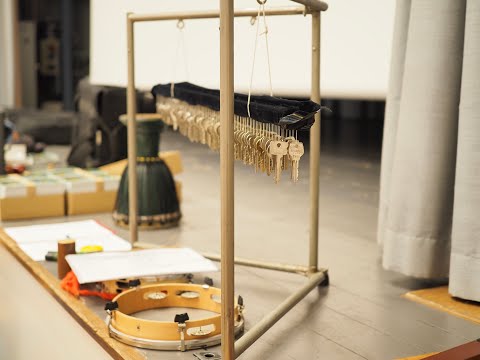 Singfrauen Winterthur & Albin Brun Quartett: Einblick Probe "Wieder unterwegs"