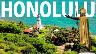 Honolulu Travel Guide 2026 | Best Places to Visit in Honolulu
