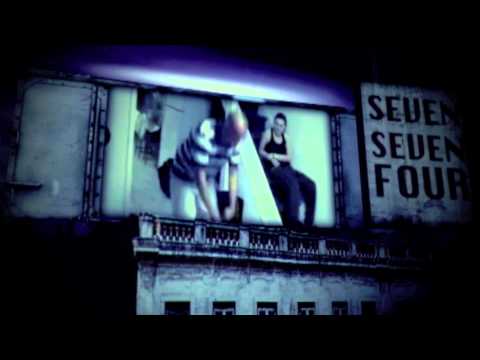 ROCK/UPROCK DANCE PAPO774