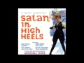 Mundell Lowe - Satan In High Heels (1961) (Full Album)