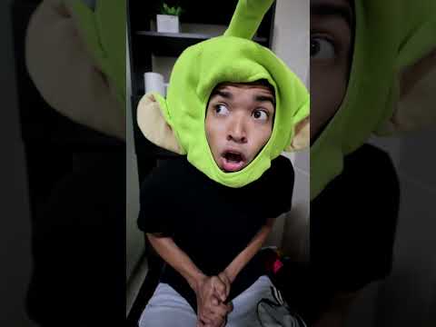 CUANDO SE VA EL AGUA #comedia