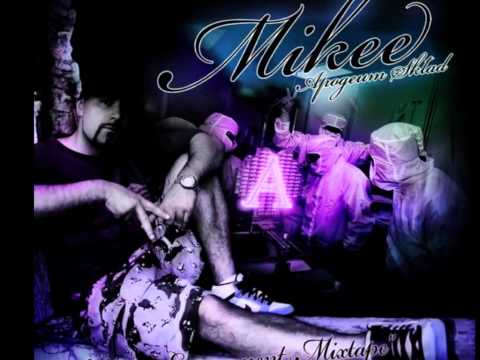 Mikee feat Pablo(ApgSquad)-Co ty sobie myslisz