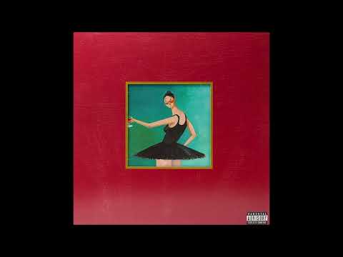 Devil In a New Dress Extended Intro + Rick Ross Verse