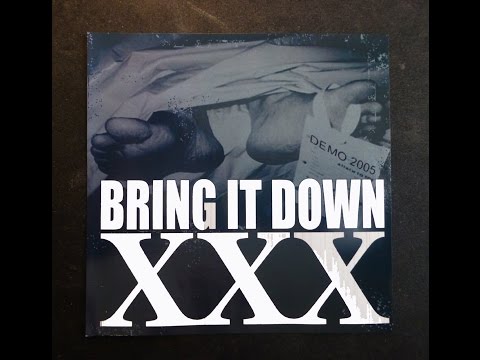 xBRING IT DOWNx - Demo 2005