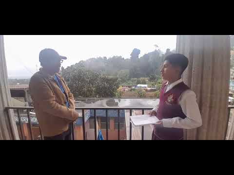 Entrevista a don Miguel ulario concejal de santa lucia utatlan solola guatemala 