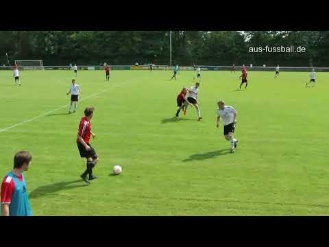 Glashütter SV II - SV Lieth