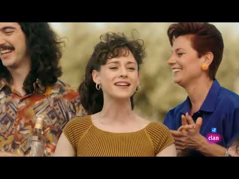 Resistiré  -  Cuéntame cómo pasó