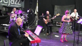 Passim - A Certain Peace