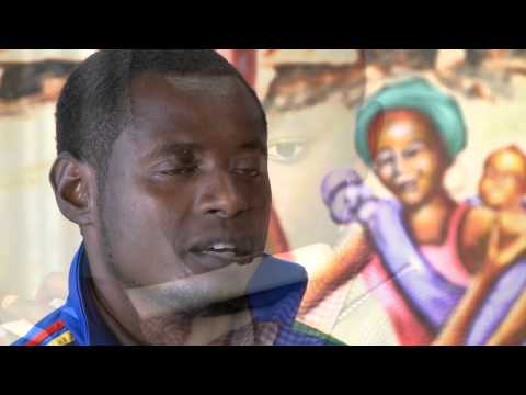 Making Music Make a Difference Ghetto Classics in 2014