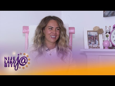 Stan iz bajke Dragice Zlatić