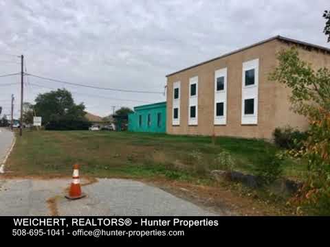 170 East Bacon Street, Plainville MA 02762 - Land - Real Estate - For Sale -