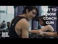 Get To Know Coach Gun L BASE BANGKOK