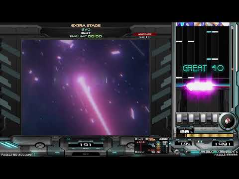 beatmania iidx 30 RESIDENT 3V0 SPA 正規