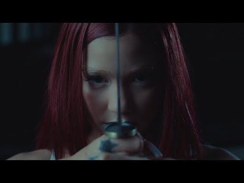 TAICHU - bby katana (video oficial)