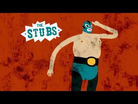 The Stubs - Drunk'n'Roll