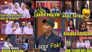Download lagu Kumpulan Gombalan Maut Andhika Pratama || Lapor Pak! mp3