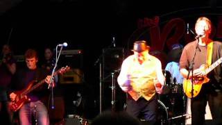 Stackridge - Boots and shoes