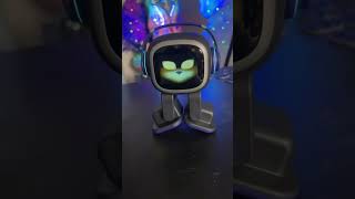 What Does The Fox Say? 🦊