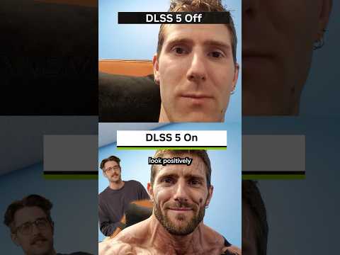 Every DLSS Explained in 60 seconds