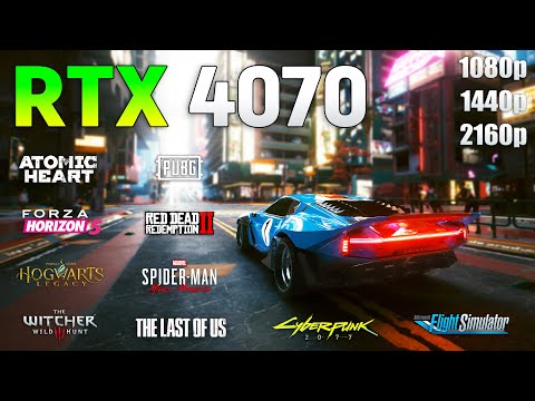 Видеокарта GF RTX 4070 12GB GDDR6 WindForce 2X OC V2 Gigabyte (GV-N4070WF2OCV2-12GD)