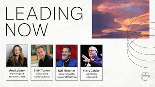 Leading Now | 10 October 2020