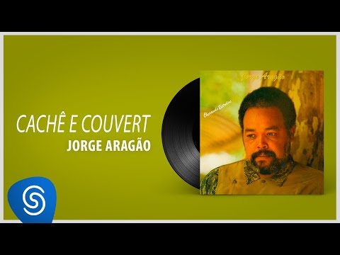 Videoclip de Cachê e Couvert — Jorge Aragão