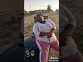 Lettie Lebohang Funny Video
