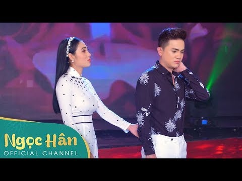 Đừng Trách Anh Tội Nghiệp Ngọc Hân ft Khưu Huy Vũ - Tuyệt Phẩm Song Ca Hay -Ngọc Hân Official