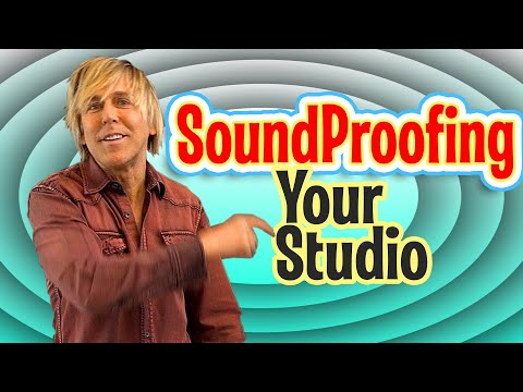 YouTube video about Creating the Perfect Sound Environment in Indoor Spaces