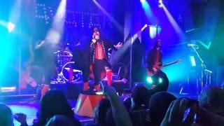 Avatar LIVE - House Of Eternal Hunt - London Islington 2016