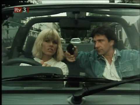 'Lucky Streak' Part 4 Dempsey and Makepeace Series 1 Episode 3