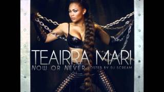 Teairra Mari-Til U Cry